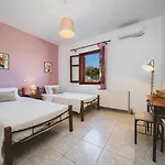 Vila Guiscardos Luxury