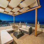 Vila Guiscardos Luxury Fiskardo