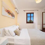 Guiscardos Luxury Villa Fiskardo
