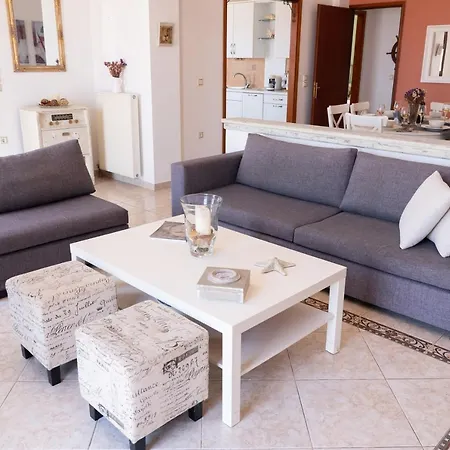 Guiscardos Luxury Fiskardo