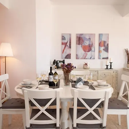 Guiscardos Luxury Fiskardo