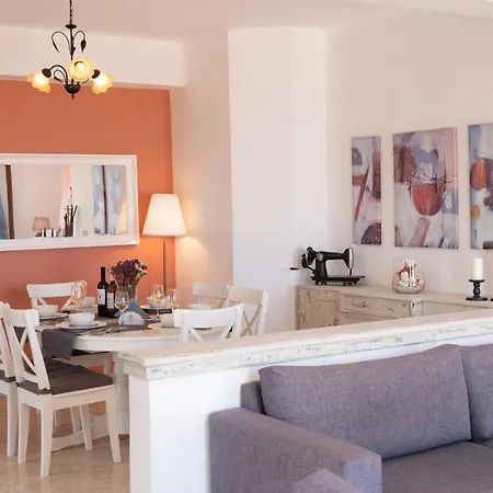 Villa Guiscardos Luxury Fiskardo