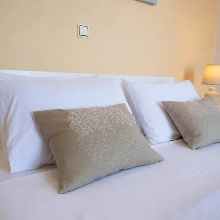 Villa Guiscardos Luxury