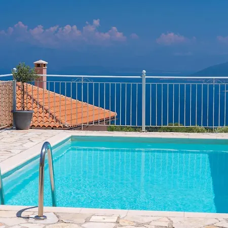 Guiscardos Luxury * Fiskardo