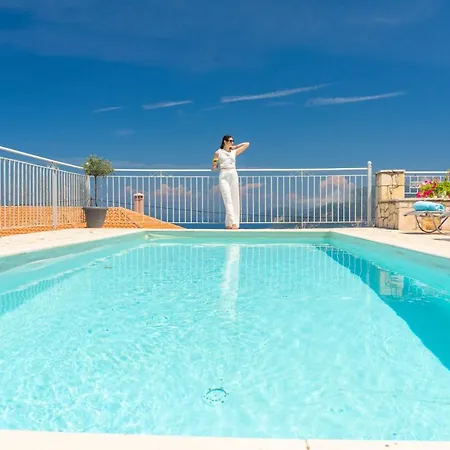 Guiscardos Luxury * Fiskardo