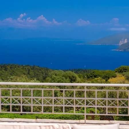 Villa Guiscardos Luxury *