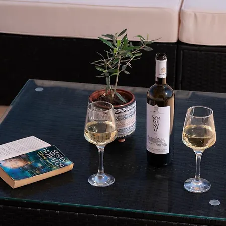 Villa Guiscardos Luxury