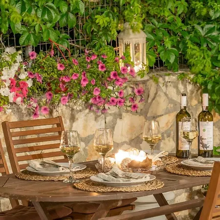 Guiscardos Luxury Villa Fiskardo