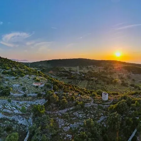 Villa Guiscardos Luxury Fiskardo