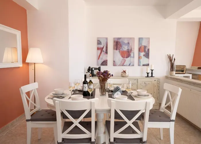 Guiscardos Luxury Fiskardo