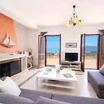 Villa Guiscardos Luxury