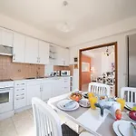 Guiscardos Luxury Villa Fiszkárdo