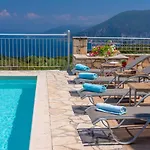 Villa Guiscardos Luxury